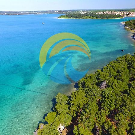 Apartment Vrcevan 895 Μεντουλίν Εξωτερικό φωτογραφία