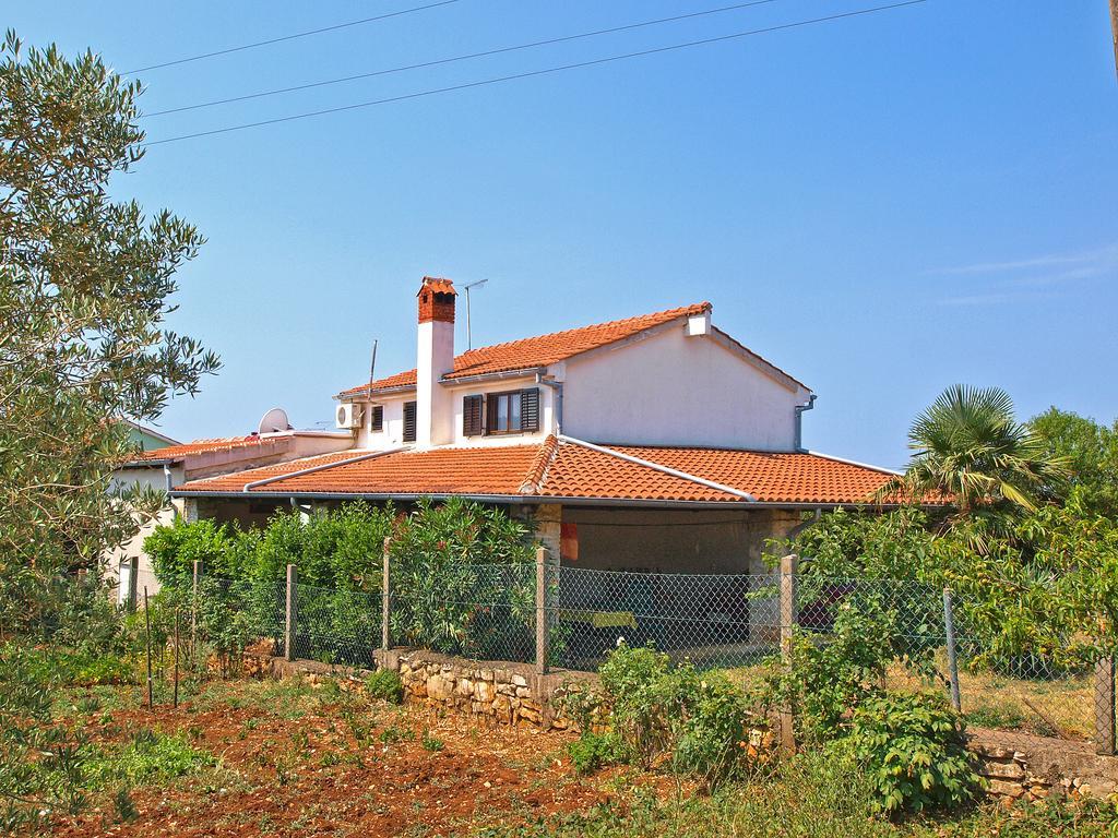 Apartment Vrcevan 895 Μεντουλίν Εξωτερικό φωτογραφία