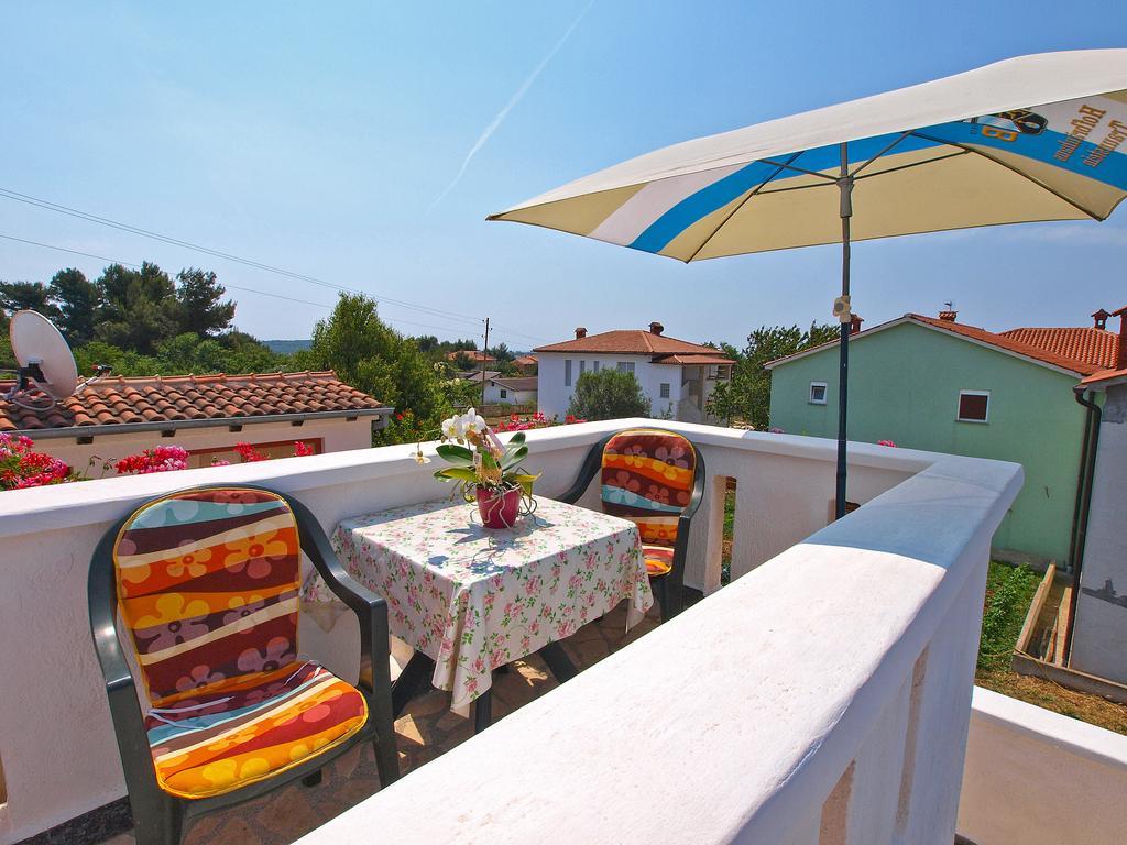 Apartment Vrcevan 895 Μεντουλίν Εξωτερικό φωτογραφία
