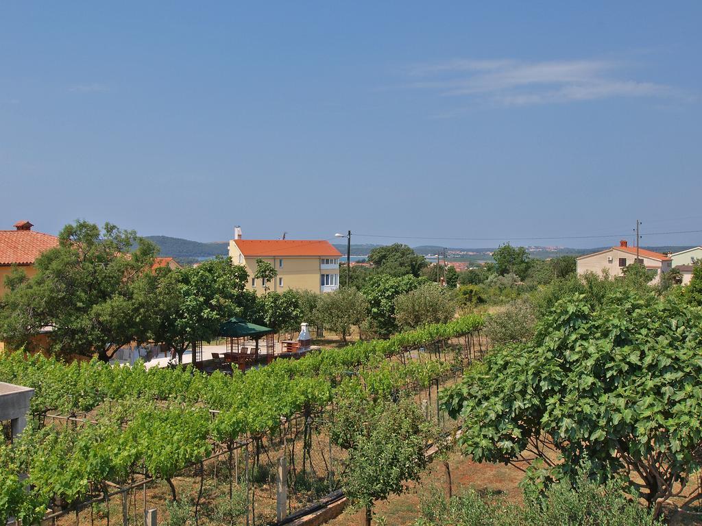 Apartment Vrcevan 895 Μεντουλίν Εξωτερικό φωτογραφία