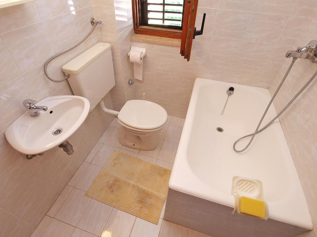 Apartment Vrcevan 895 Μεντουλίν Εξωτερικό φωτογραφία