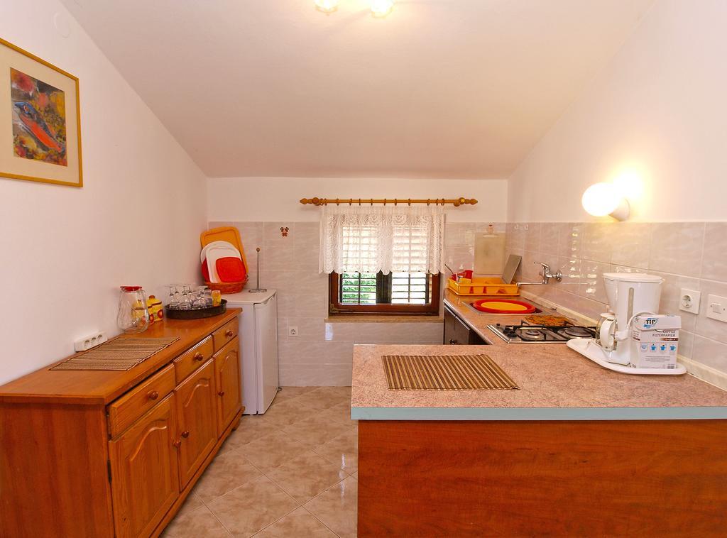 Apartment Vrcevan 895 Μεντουλίν Εξωτερικό φωτογραφία