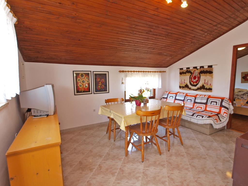 Apartment Vrcevan 895 Μεντουλίν Εξωτερικό φωτογραφία