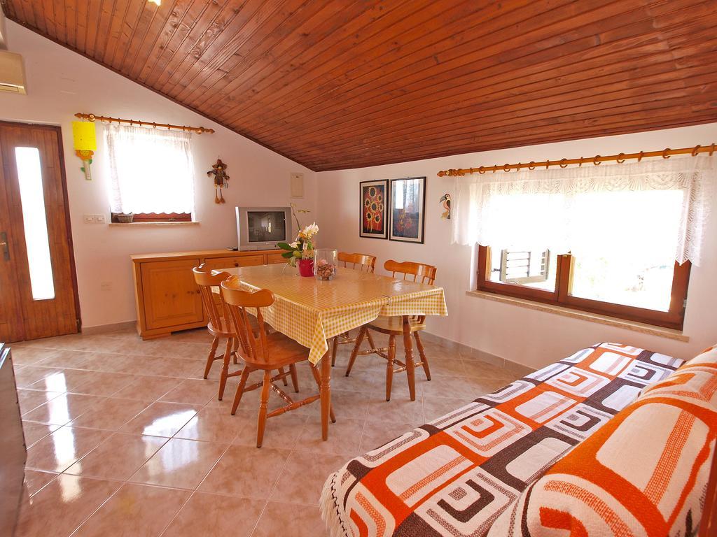 Apartment Vrcevan 895 Μεντουλίν Εξωτερικό φωτογραφία