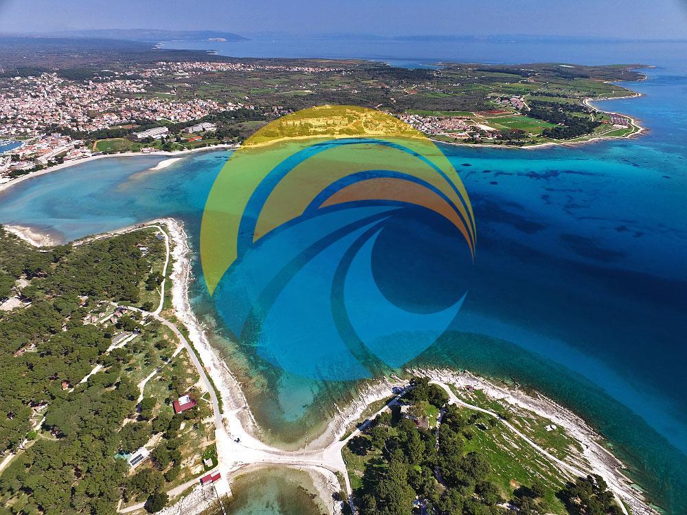 Apartment Vrcevan 895 Μεντουλίν Εξωτερικό φωτογραφία