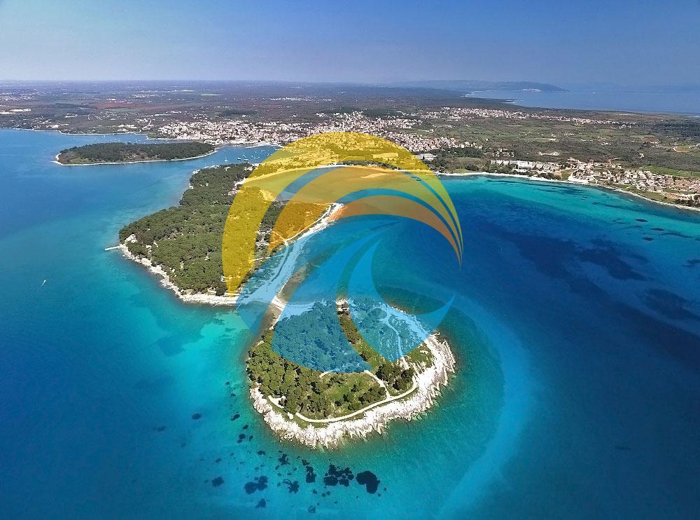 Apartment Vrcevan 895 Μεντουλίν Εξωτερικό φωτογραφία
