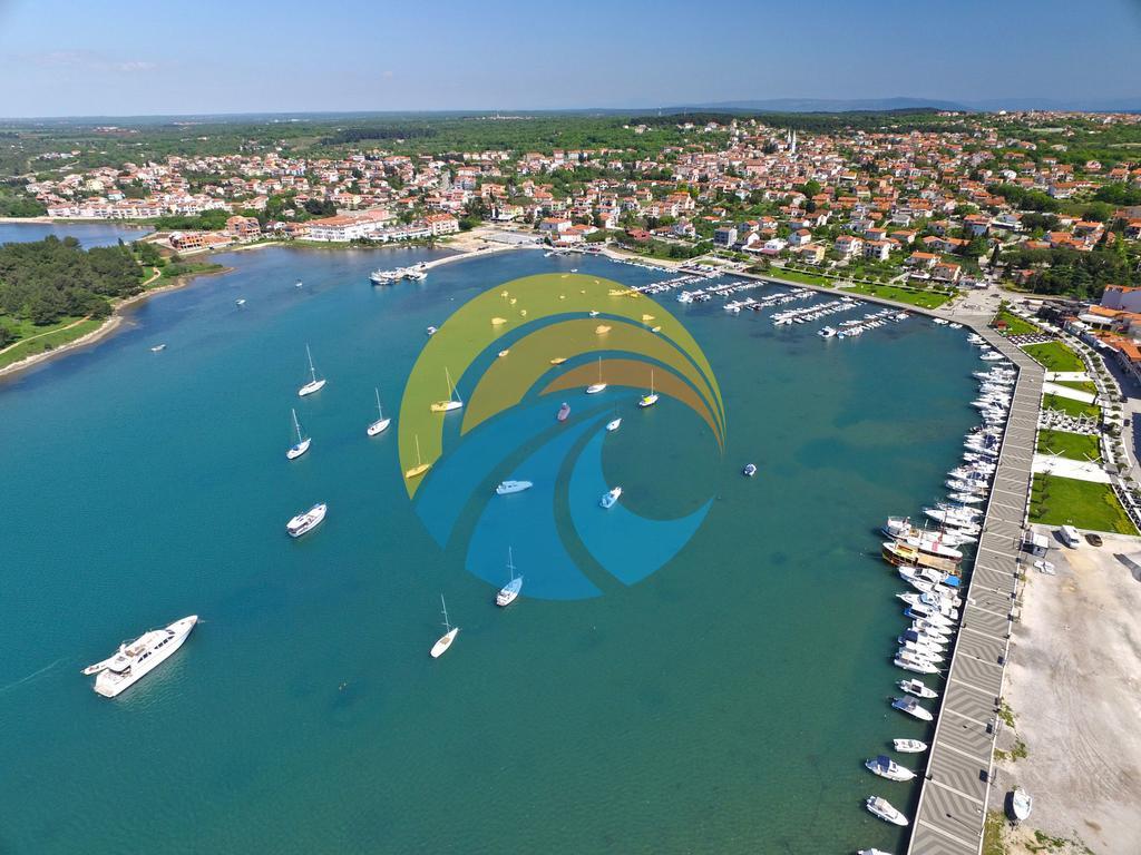 Apartment Vrcevan 895 Μεντουλίν Εξωτερικό φωτογραφία