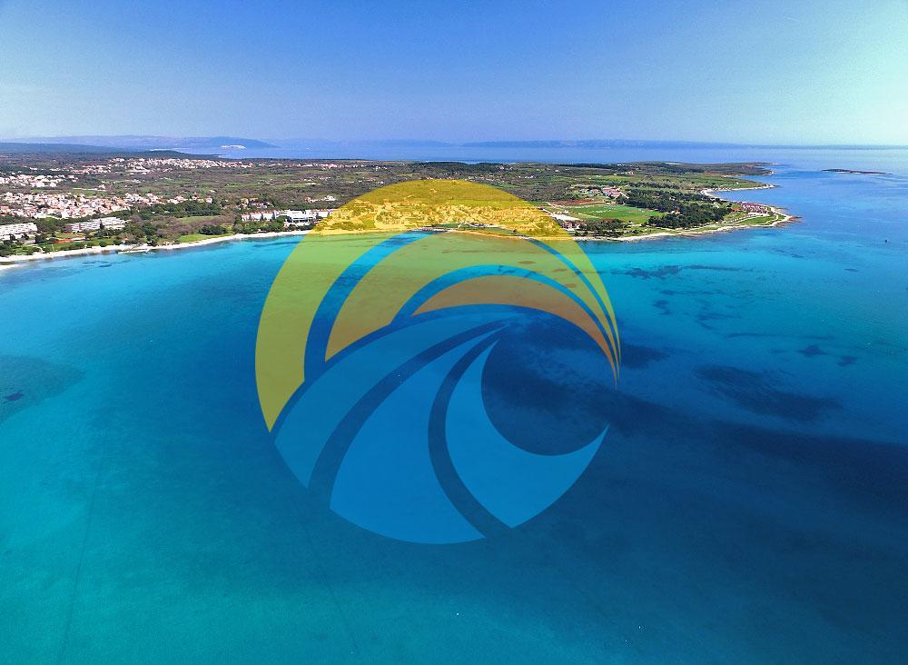 Apartment Vrcevan 895 Μεντουλίν Εξωτερικό φωτογραφία
