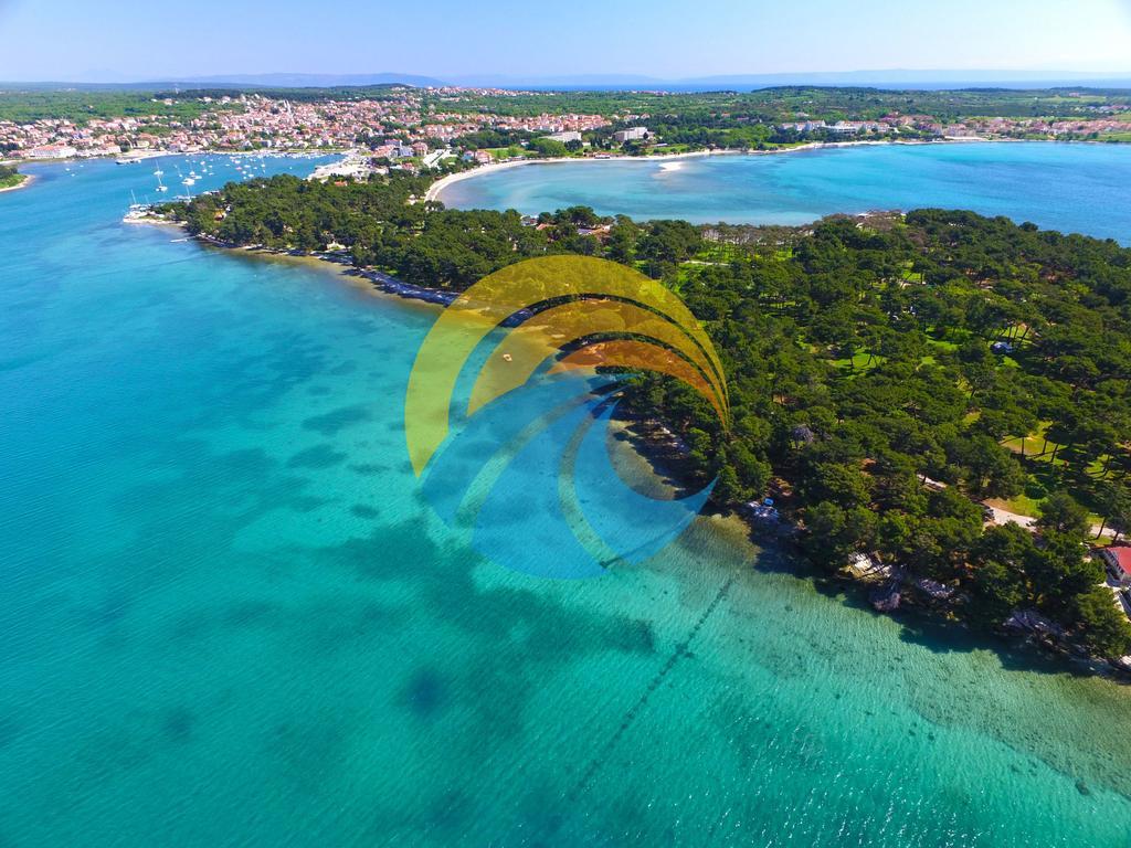 Apartment Vrcevan 895 Μεντουλίν Εξωτερικό φωτογραφία